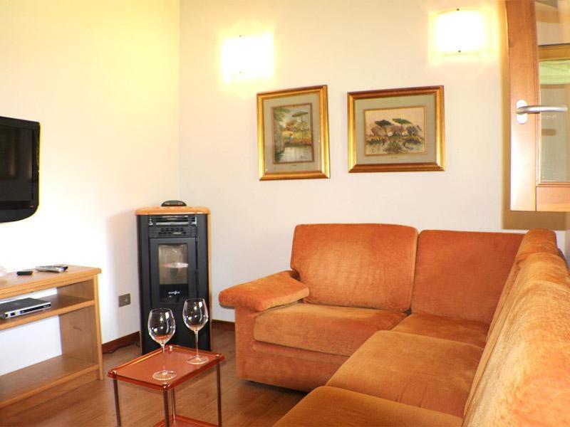 Appartement Borgo Chiaro à Colico Extérieur photo