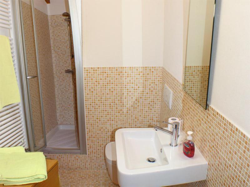 Appartement Borgo Chiaro à Colico Extérieur photo
