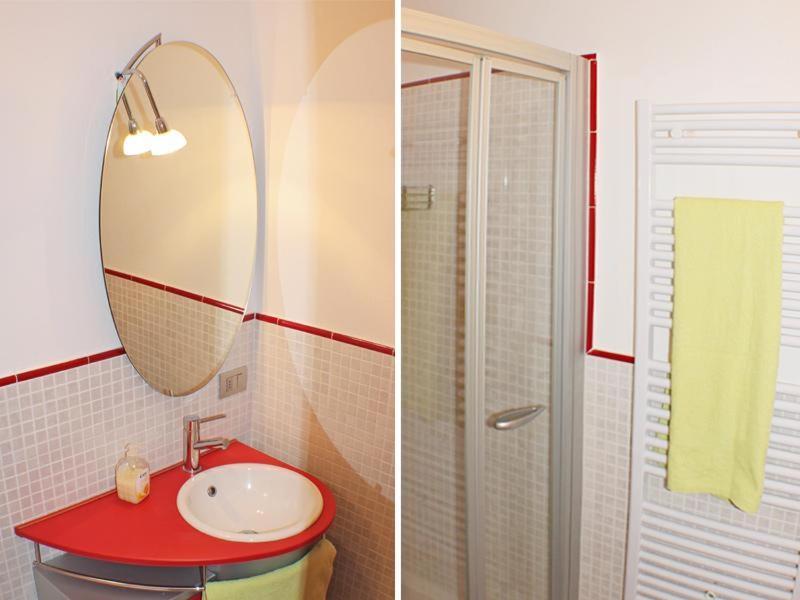 Appartement Borgo Chiaro à Colico Extérieur photo