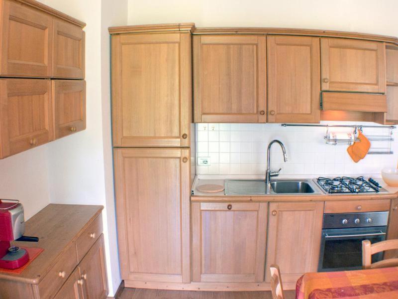 Appartement Borgo Chiaro à Colico Extérieur photo