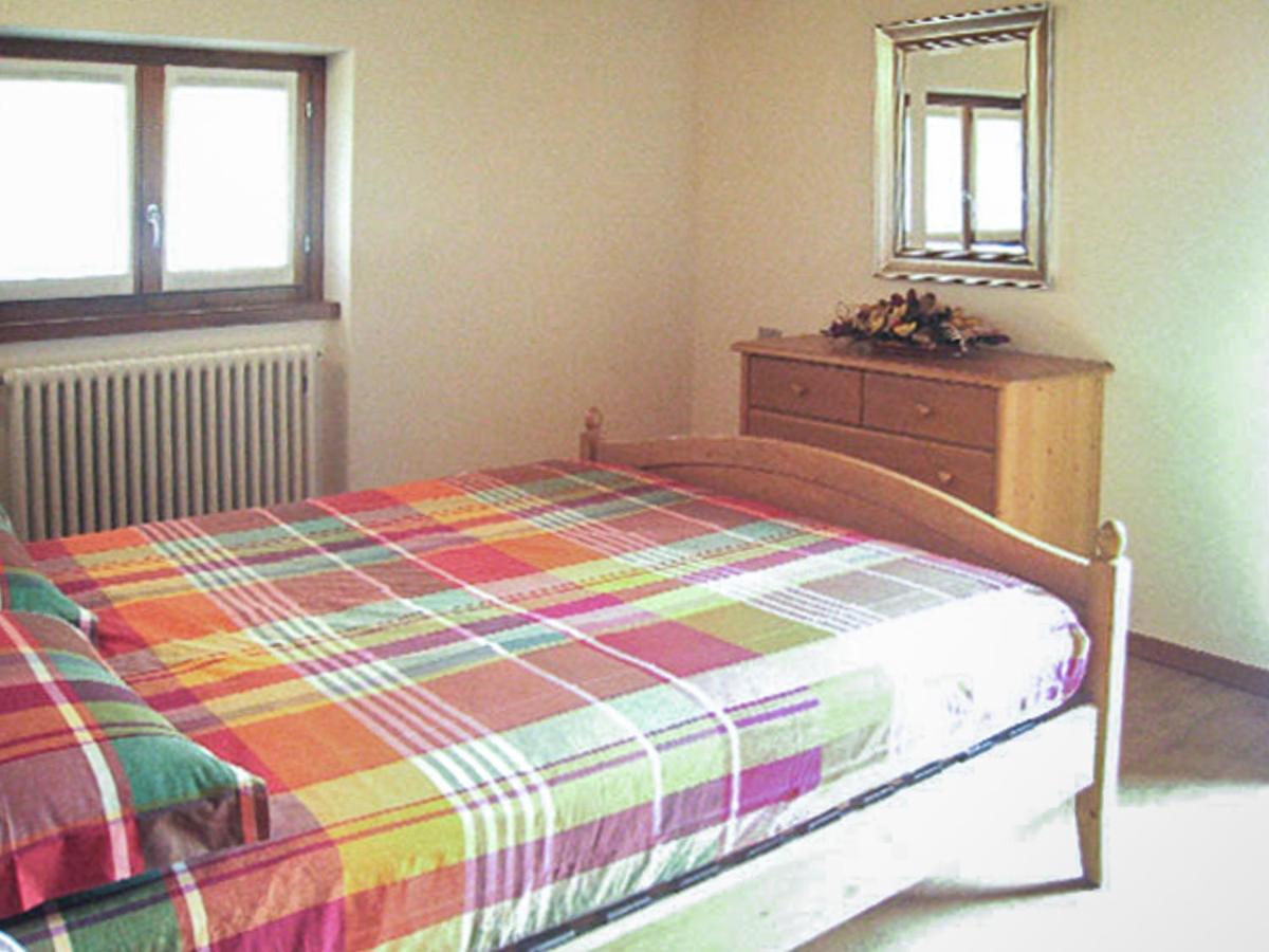 Appartement Borgo Chiaro à Colico Extérieur photo