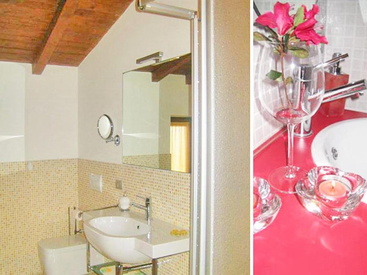 Appartement Borgo Chiaro à Colico Extérieur photo