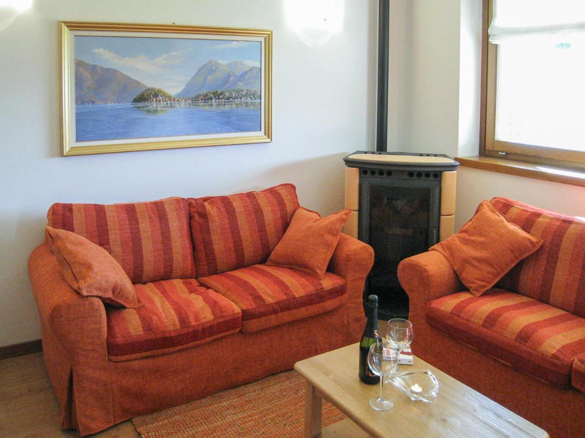 Appartement Borgo Chiaro à Colico Extérieur photo